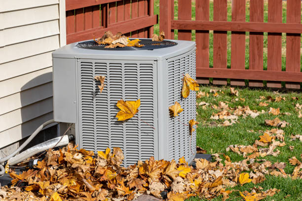 Local HVAC Companies in Tipton, IA