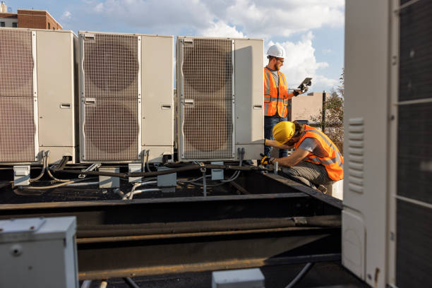 Best Commercial HVAC Repair  in Tipton, IA