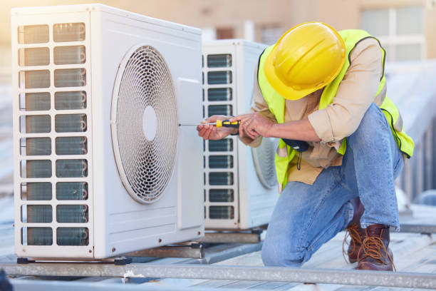 Best Air Conditioning Repair  in Tipton, IA