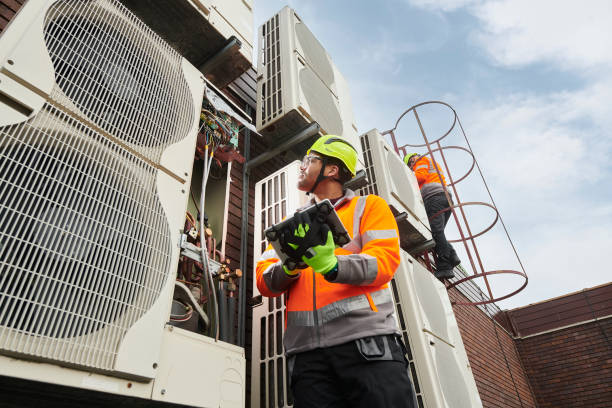 Best 24/7 HVAC Repair  in Tipton, IA