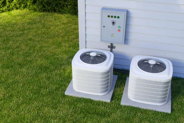 Best Ductless HVAC Repair  in Tipton, IA