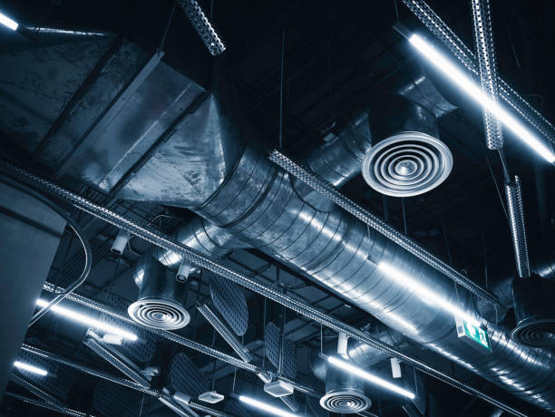 Best HVAC Companies Near Me  in Tipton, IA