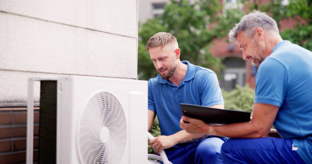 Best HVAC System Installation  in Tipton, IA