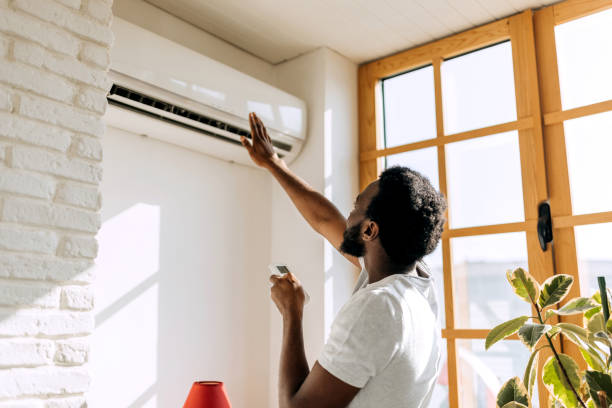 Best Local HVAC Companies  in Tipton, IA