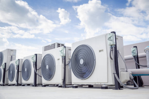 Best HVAC Emergency Services  in Tipton, IA