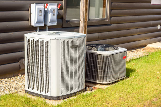 Trusted Tipton, IA HVAC Experts